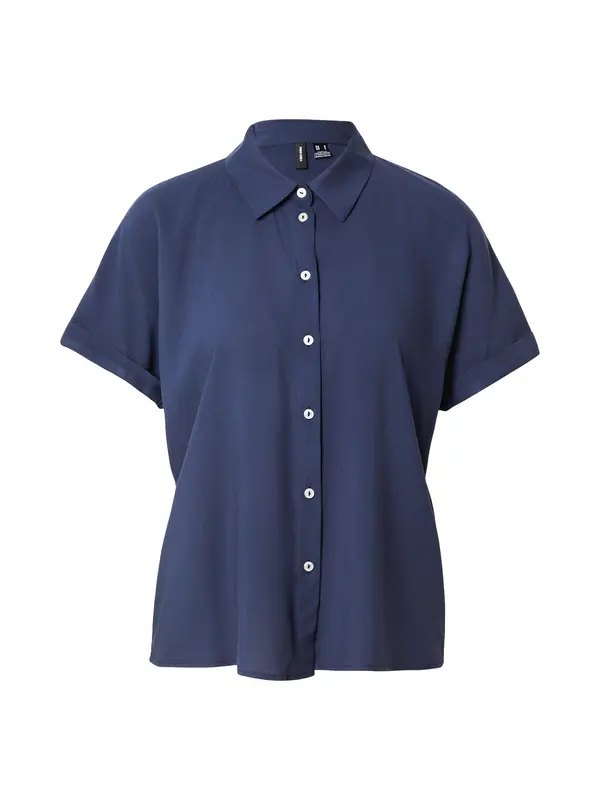 VERO MODA VERO MODA Bluza 'VMALICE'  mornarsko plava