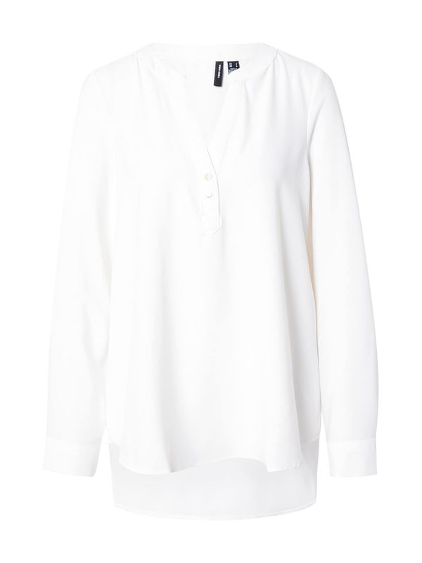 VERO MODA VERO MODA Bluza 'VMAni'  bijela