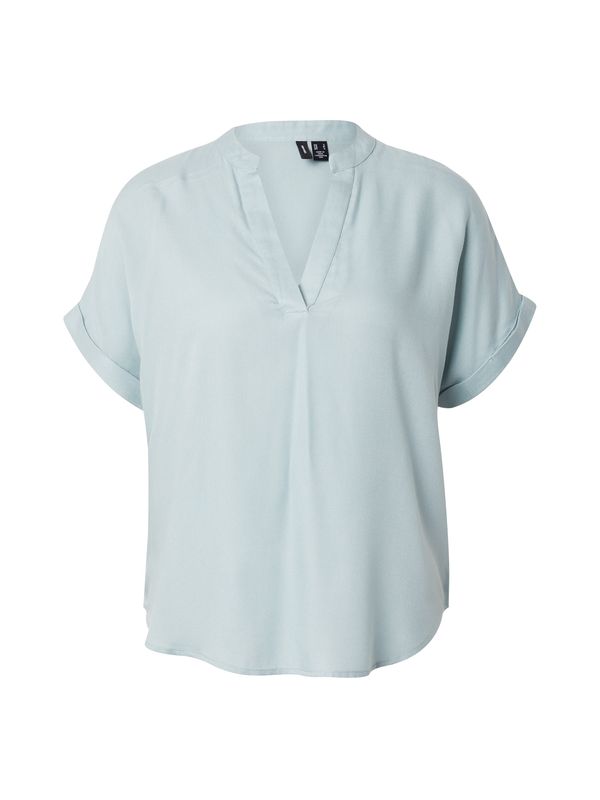 VERO MODA VERO MODA Bluza 'VMBEAUTY'  menta