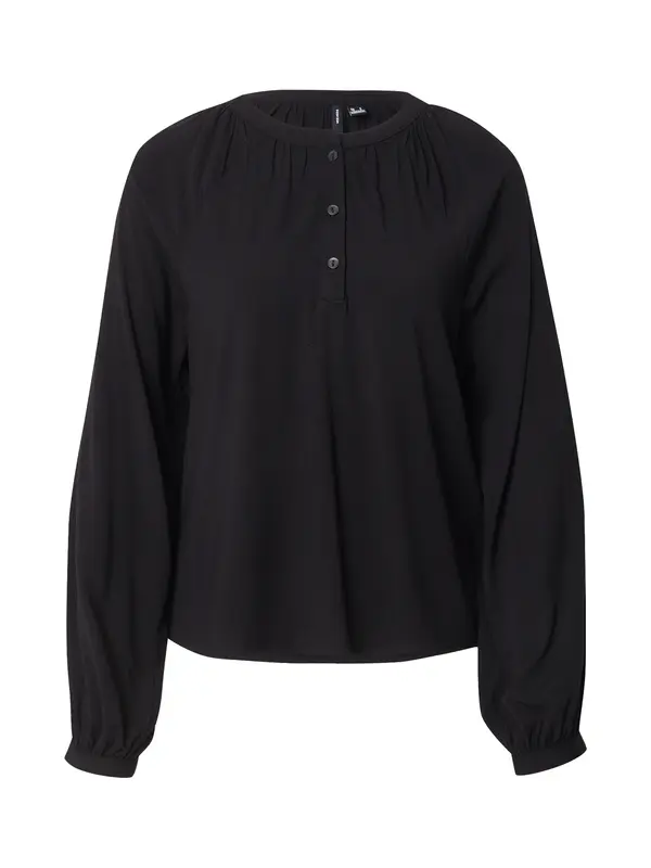 Vero Moda VERO MODA Bluza 'VMBella'  crna