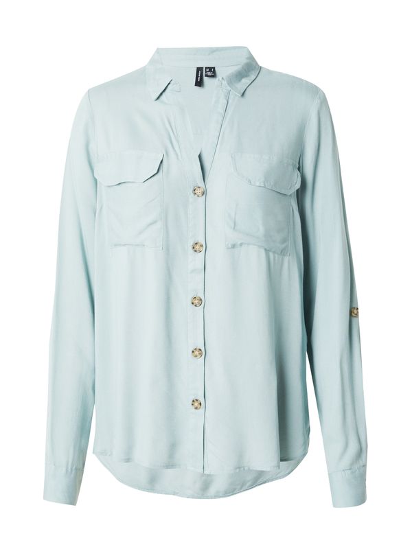 VERO MODA VERO MODA Bluza 'VMBUMPY'  menta