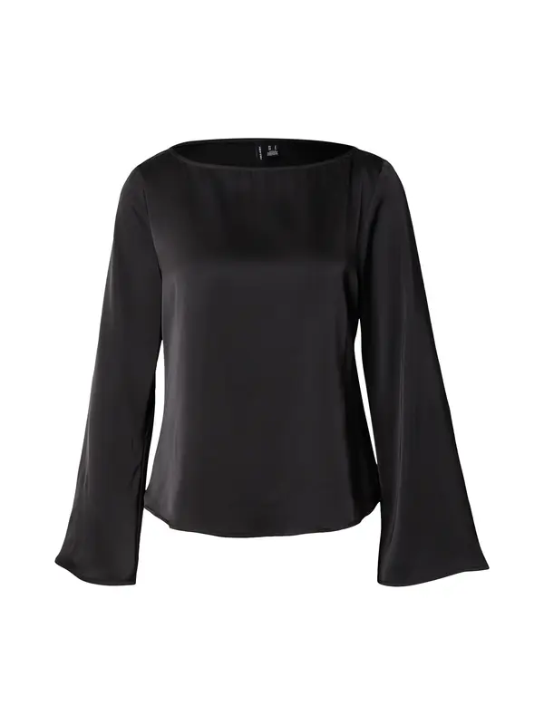 Vero Moda VERO MODA Bluza 'VMELENA'  crna