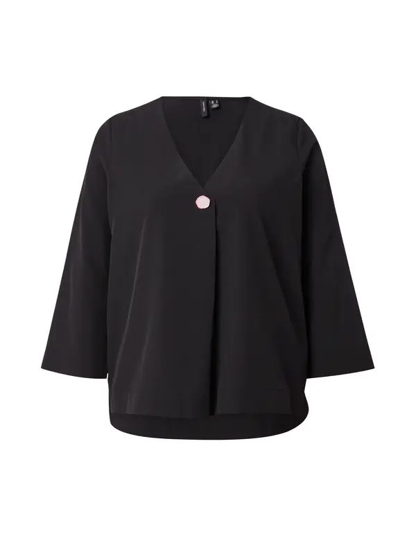 VERO MODA VERO MODA Bluza 'VMEVA'  crna