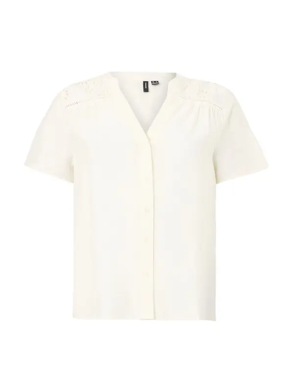 Vero Moda VERO MODA Bluza 'VMJOSIE'  bijela