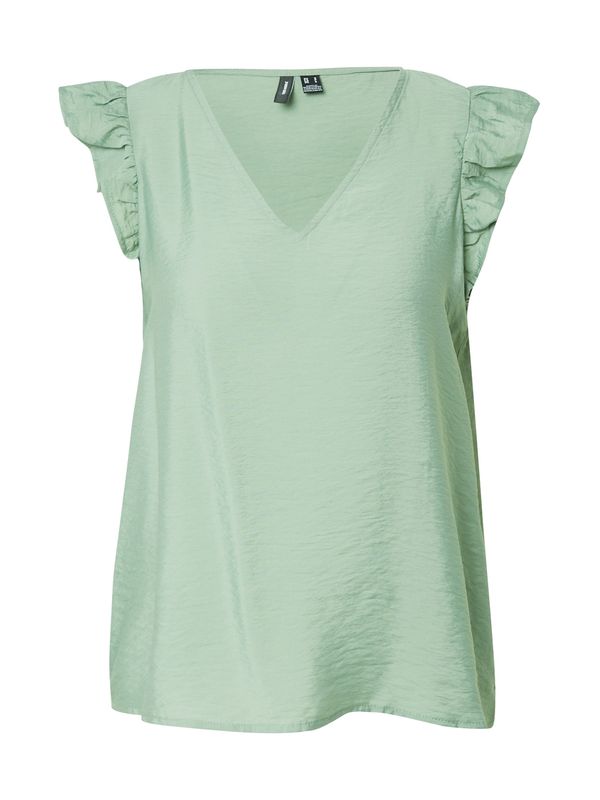 VERO MODA VERO MODA Bluza 'VMJOSIE'  menta