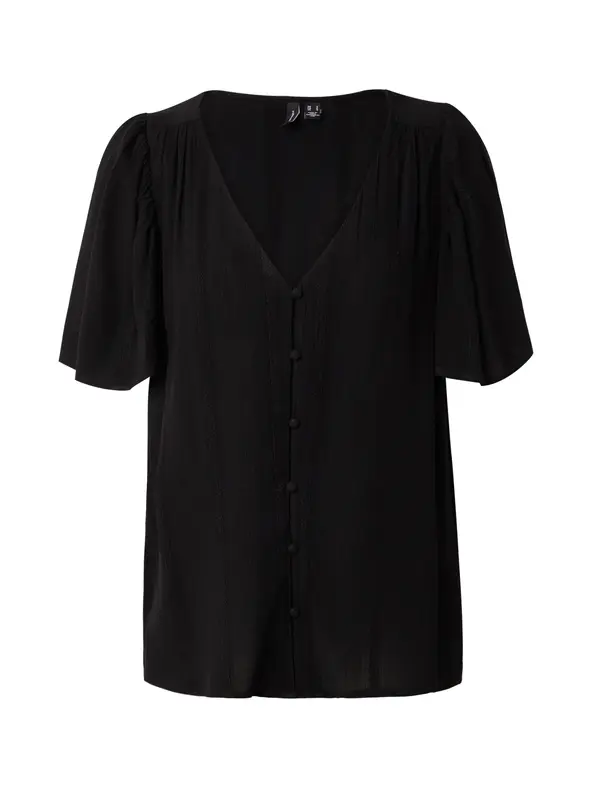 Vero Moda VERO MODA Bluza 'VMKANVA'  crna