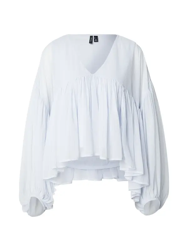 VERO MODA VERO MODA Bluza 'VMKATIE'  svijetloplava