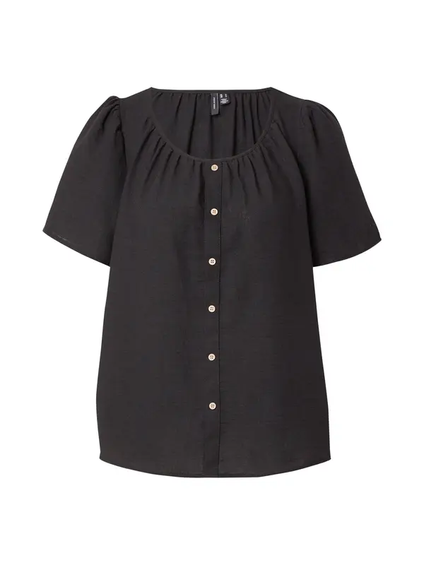 Vero Moda VERO MODA Bluza 'VMKITTA'  crna