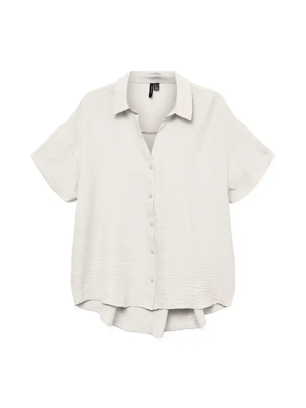Vero Moda VERO MODA Bluza 'VMMelaney'  bijela