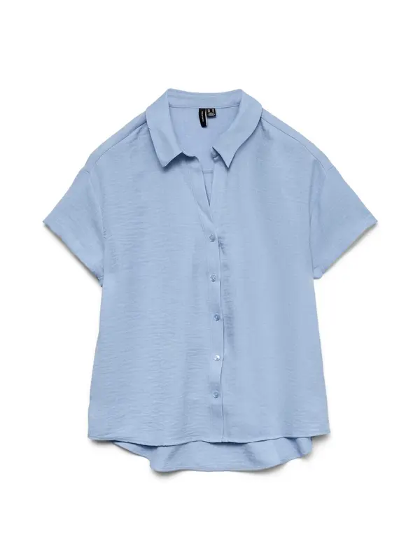 Vero Moda VERO MODA Bluza 'VMMelaney'  svijetloplava