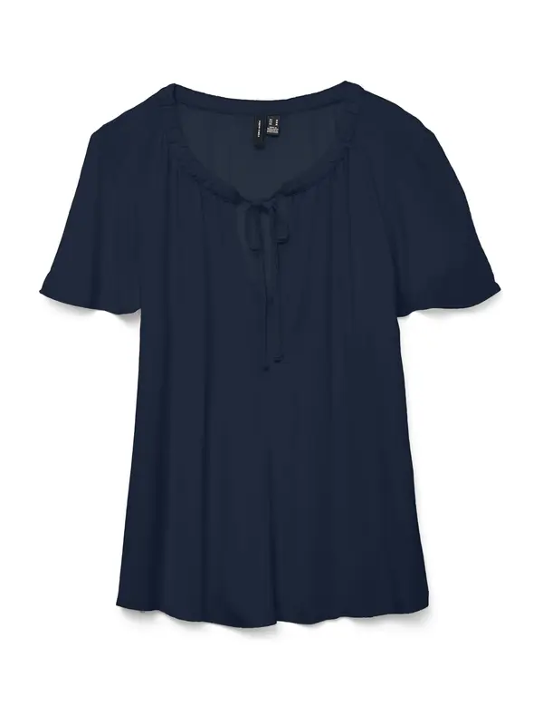 VERO MODA VERO MODA Bluza 'VMMENNY'  mornarsko plava