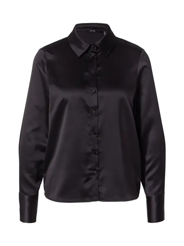 VERO MODA VERO MODA Bluza 'VMMERLE'  crna