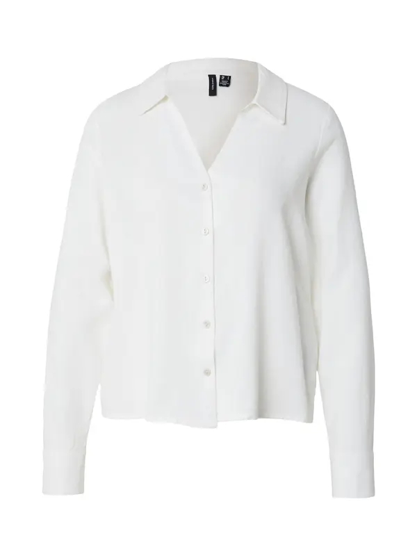 Vero Moda VERO MODA Bluza 'VMMYMILO'  bijela