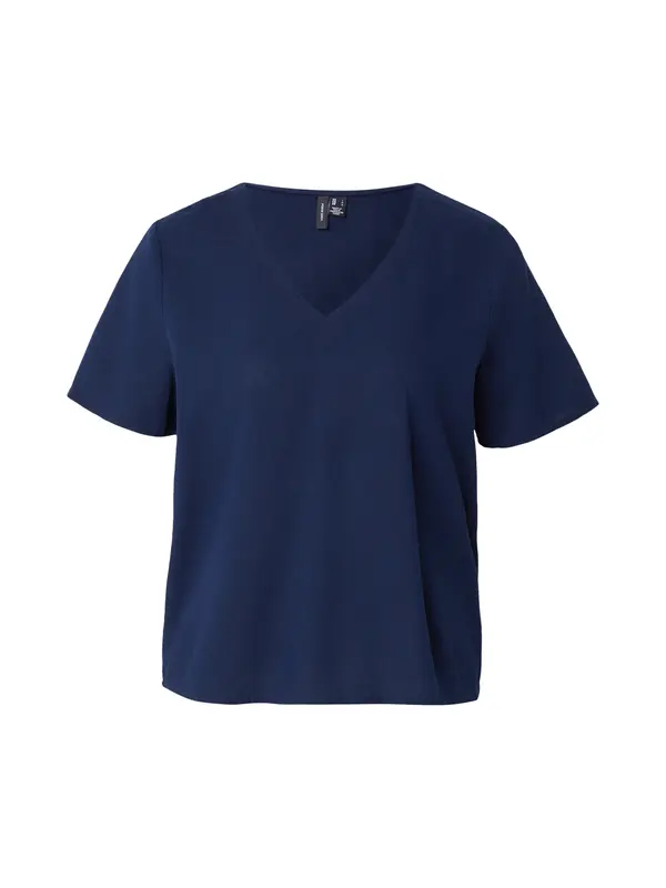 VERO MODA VERO MODA Bluza 'VMMYMILO'  mornarsko plava