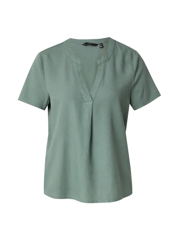 Vero Moda VERO MODA Bluza 'VMMYMILO'  petrol