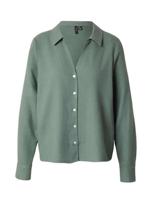 Vero Moda VERO MODA Bluza 'VMMYMILO'  žad