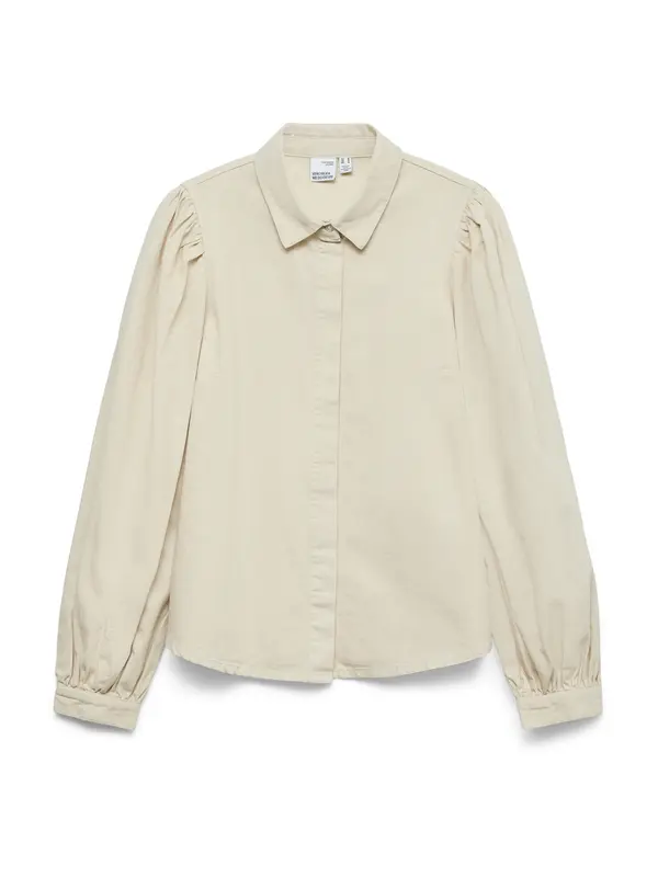 Vero Moda VERO MODA Bluza 'VMNILY'  boja pijeska