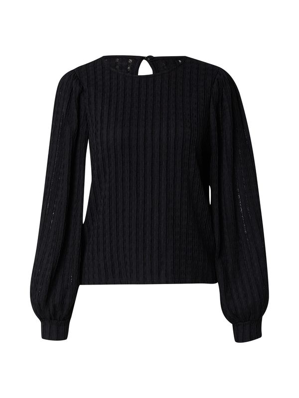 VERO MODA VERO MODA Bluza 'VMNOMI'  crna