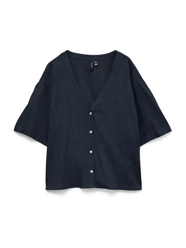 VERO MODA VERO MODA Bluza 'VMROSIE'  noćno plava