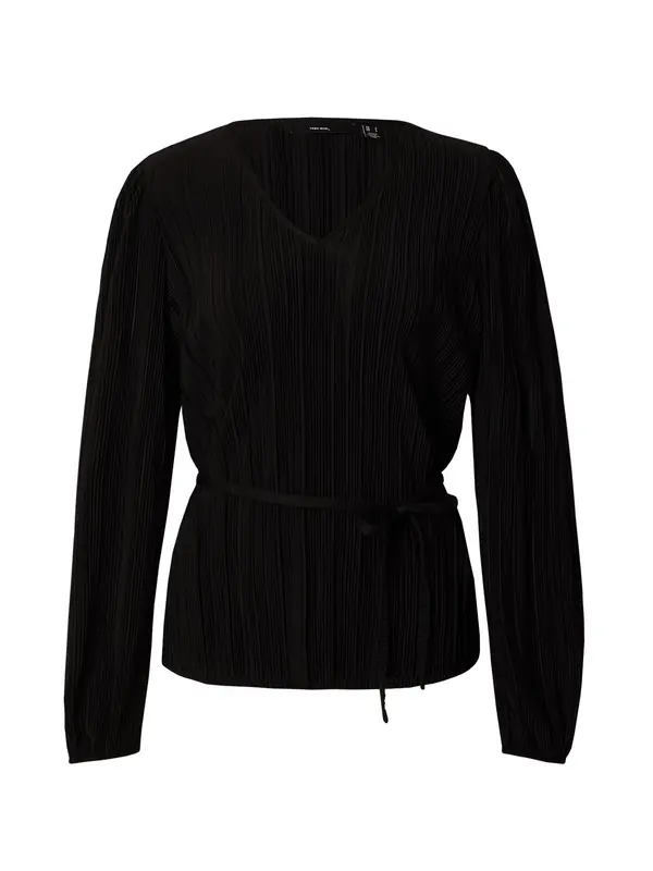 VERO MODA VERO MODA Bluza 'VMSOMA'  crna