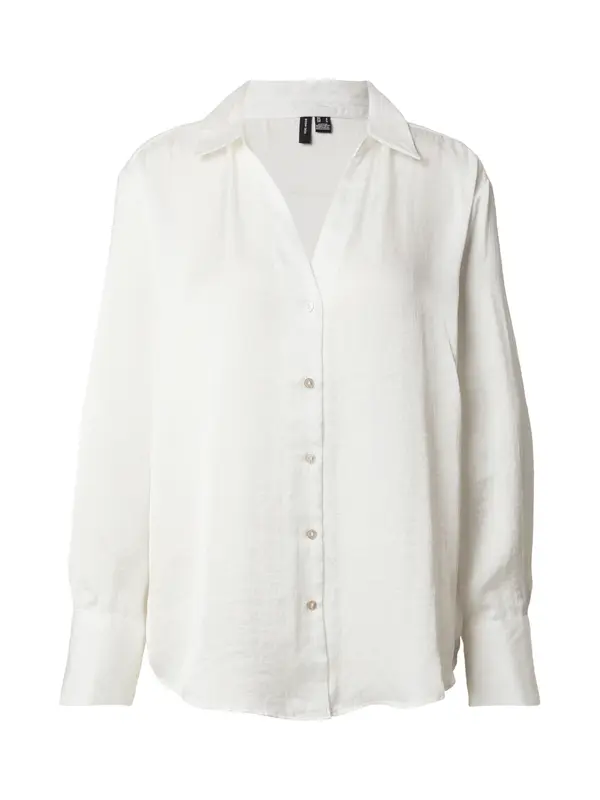 VERO MODA VERO MODA Bluza 'VMSommer'  bijela