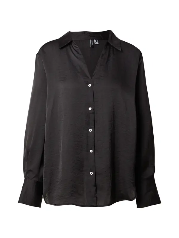 Vero Moda VERO MODA Bluza 'VMSOMMER'  crna