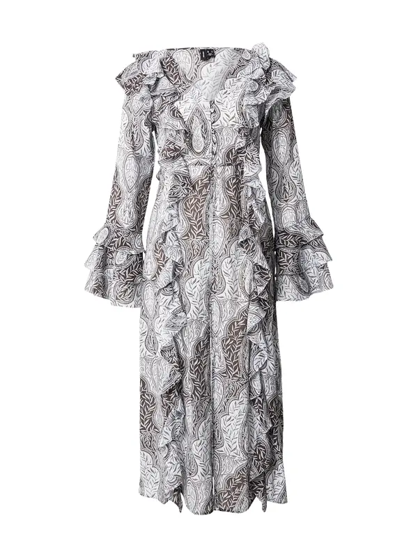 Vero Moda VERO MODA Bluza 'VMTara'  tamno plava / bijela