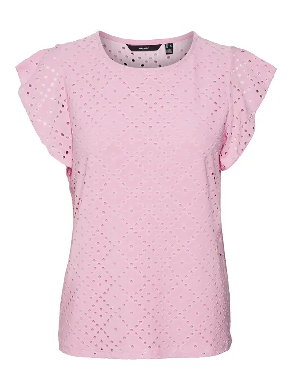 Vero Moda VERO MODA Bluza 'VMTassa'  svijetloroza