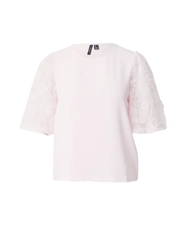 VERO MODA VERO MODA Bluza 'VMTINA'  roza