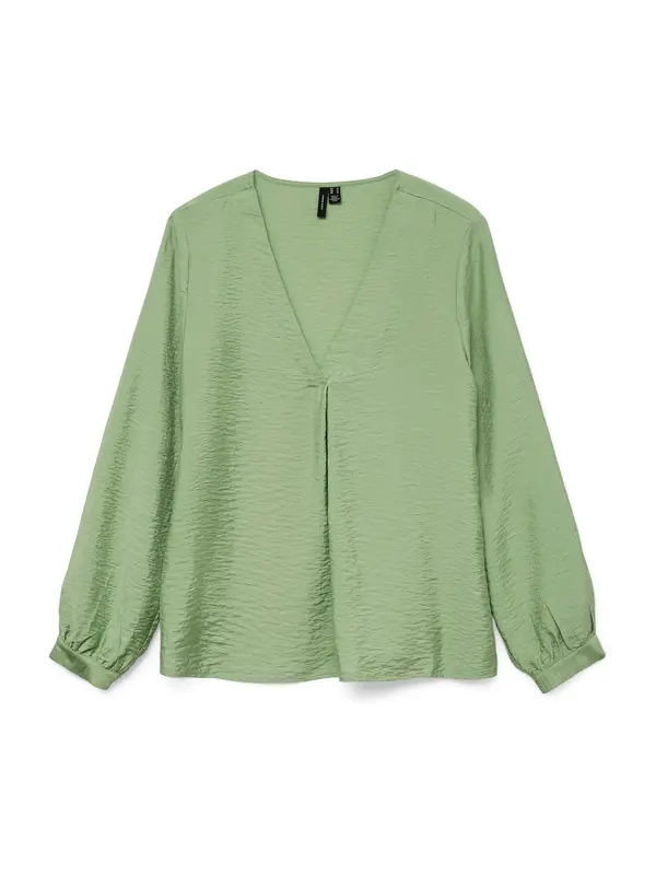 Vero Moda VERO MODA Bluza 'VMURLI'  menta