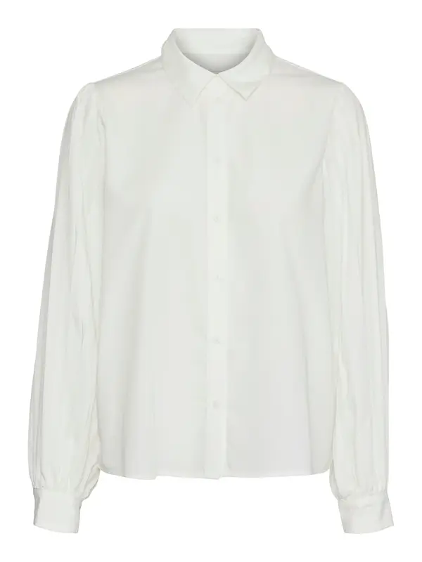 VERO MODA VERO MODA Bluza 'VMVERA'  bijela