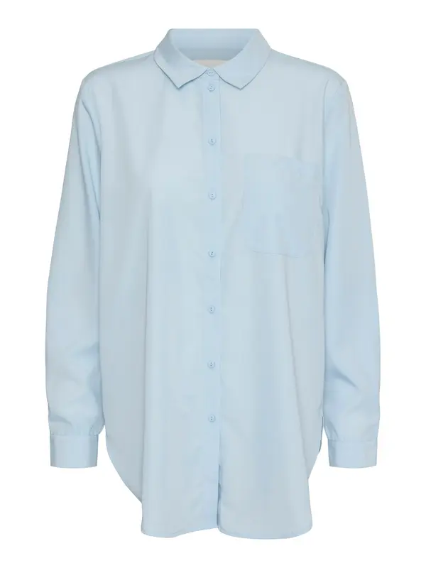 Vero Moda VERO MODA Bluza 'VMVera'  svijetloplava