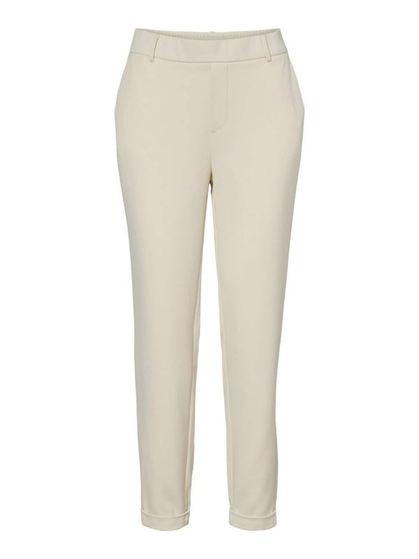 Vero Moda VERO MODA Chino hlače  bež