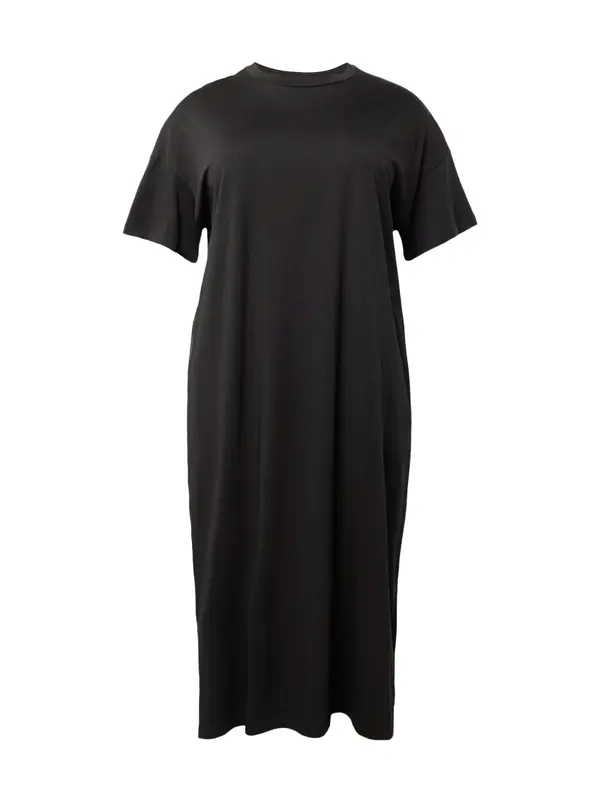 Vero Moda Curve Vero Moda Curve Haljina  crna