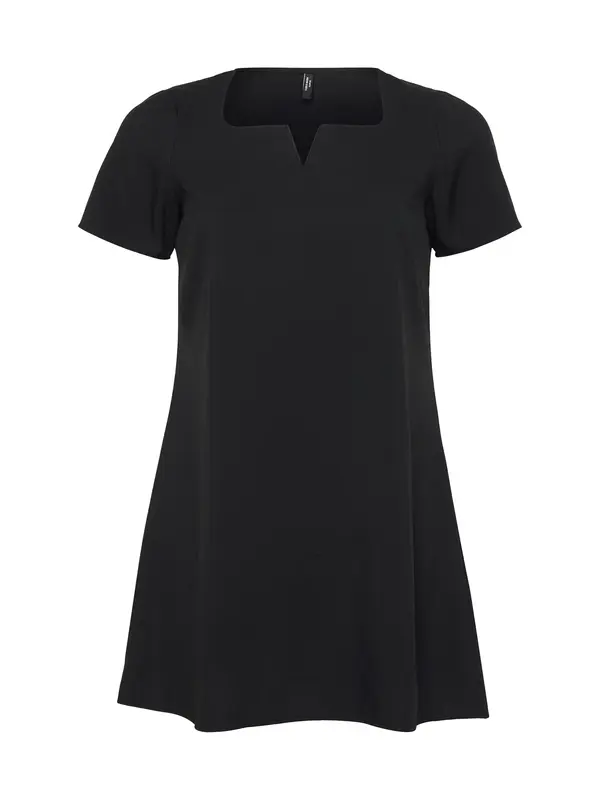 Vero Moda Vero Moda Curve Haljina 'VMCEVELIN'  crna