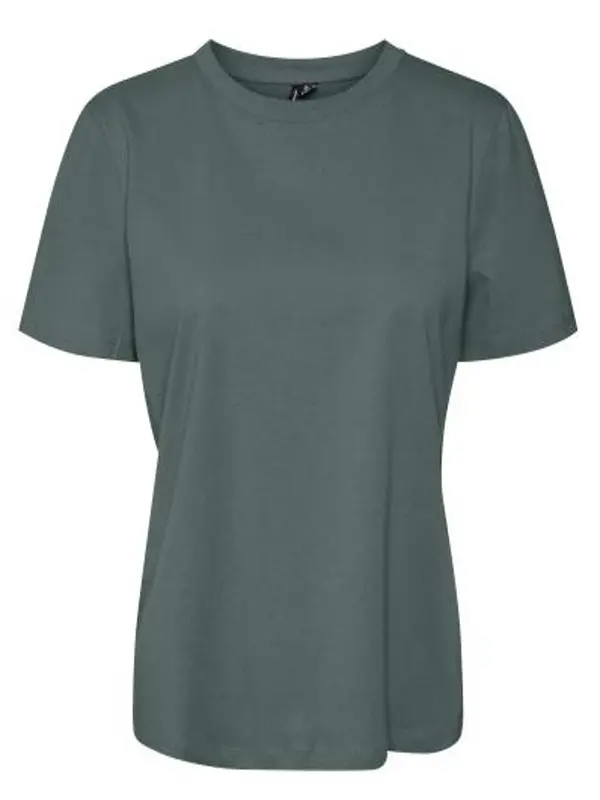 Vero Moda Vero Moda Curve Majica 'VMPaulina'  žad