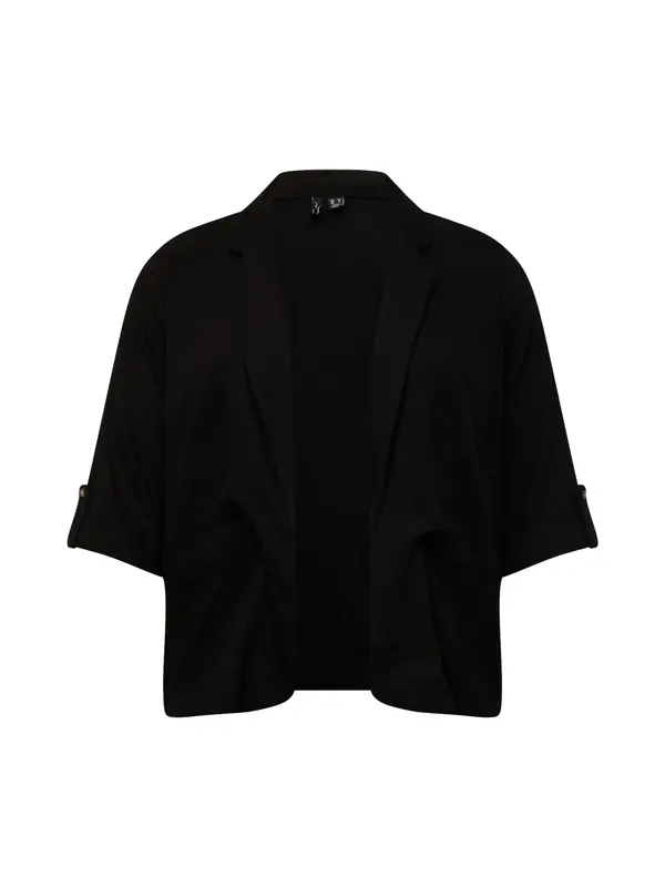 Vero Moda Vero Moda Curve Sako 'Jesmilo'  crna