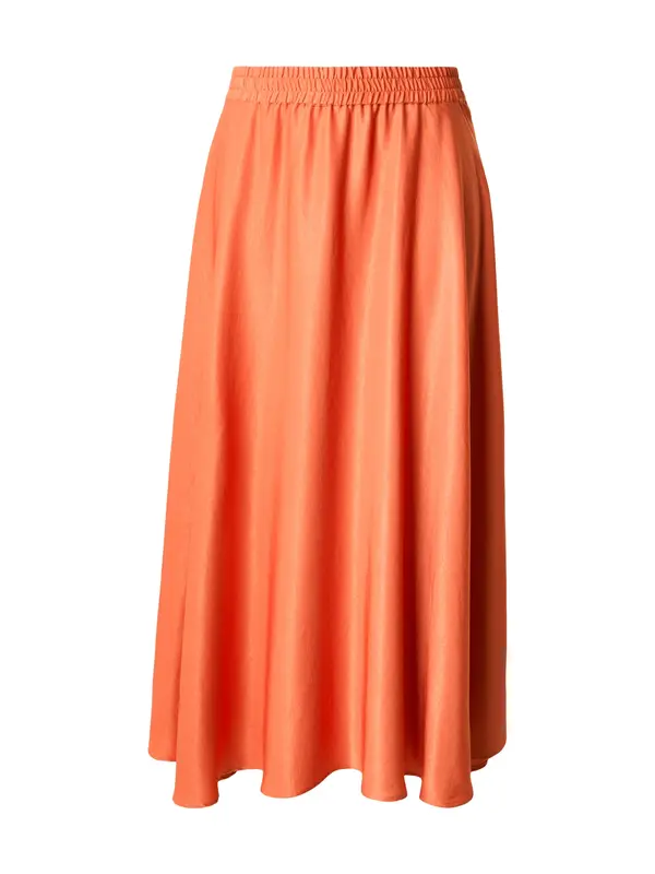 Vero Moda Curve Vero Moda Curve Suknja  ciglasto crvena