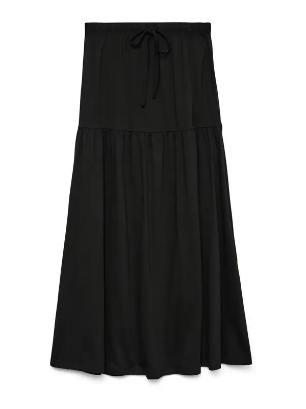 Vero Moda Curve Vero Moda Curve Suknja 'VMCMIA'  crna
