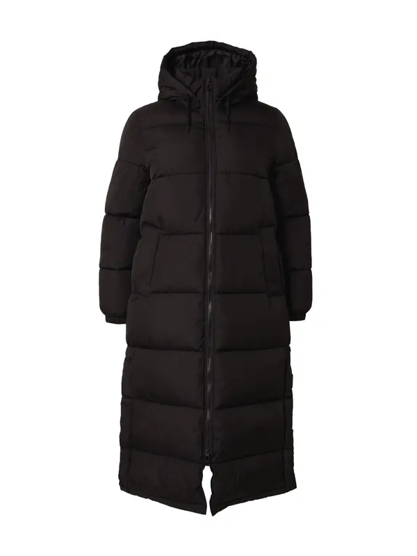 Vero Moda Vero Moda Curve Zimski kaput 'VMCKlea'  crna