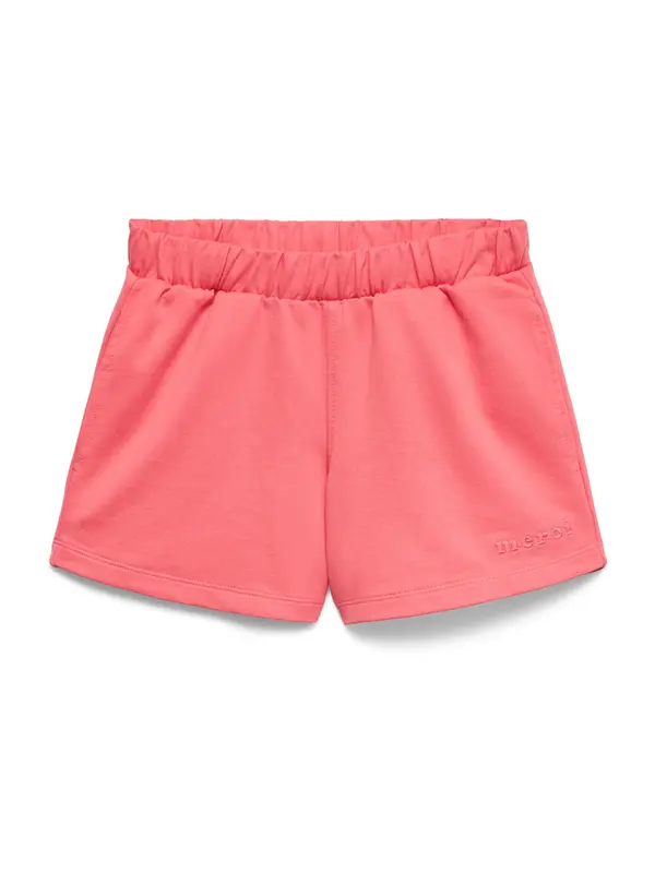 Vero Moda Girl Vero Moda Girl Hlače 'VMLine'  lubenica roza
