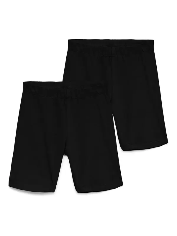 Vero Moda Vero Moda Girl Hlače 'VMMAXI'  crna