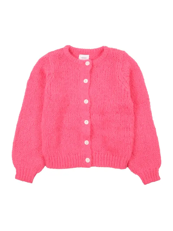 Vero Moda Girl Vero Moda Girl Kardigan 'VMWilo'  roza
