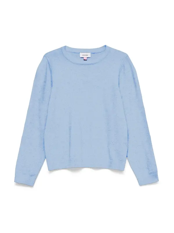 Vero Moda Vero Moda Girl Pulover 'VMDoffy'  svijetloplava