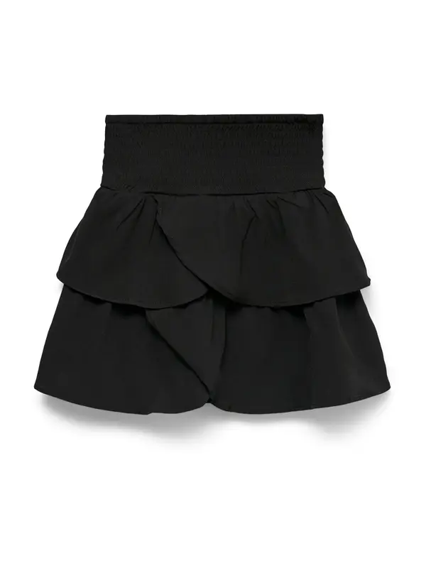 Vero Moda Girl Vero Moda Girl Suknja 'VMEmma'  crna