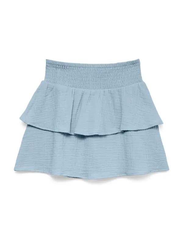 Vero Moda Vero Moda Girl Suknja 'VMNATALI'  svijetloplava