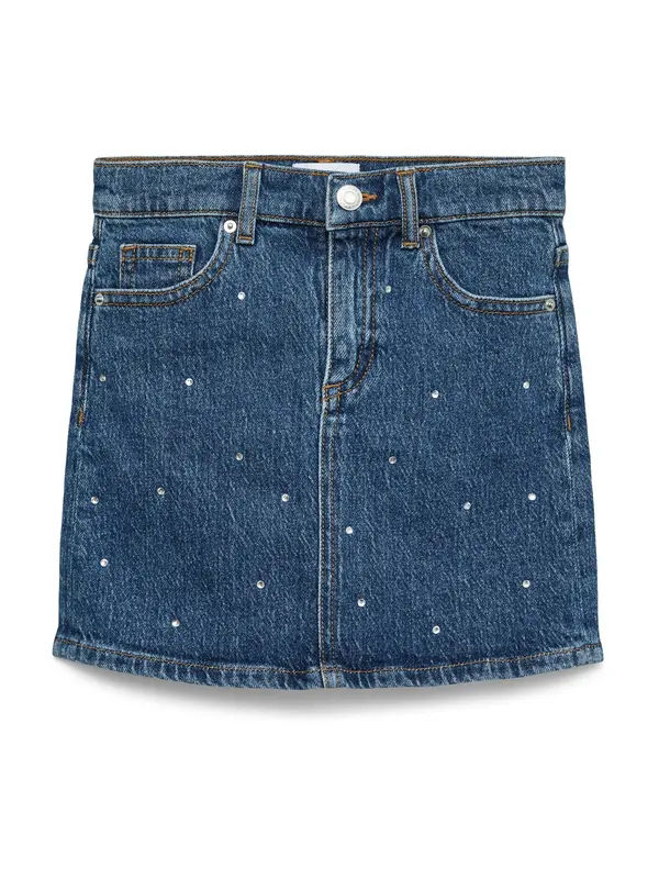 Vero Moda Vero Moda Girl Suknja 'VMTESSA'  plava