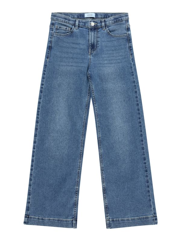 Vero Moda Vero Moda Girl Traperice 'Daisy'  plavi traper
