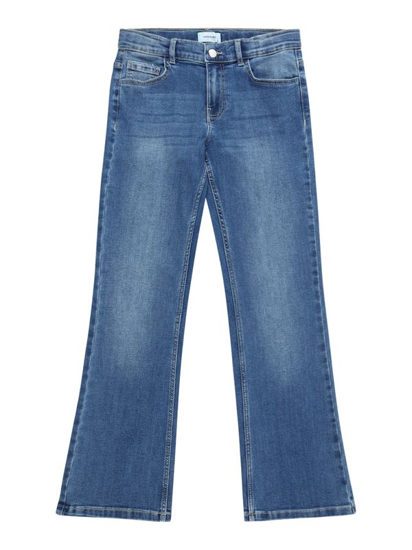 Vero Moda Vero Moda Girl Traperice 'River'  plavi traper
