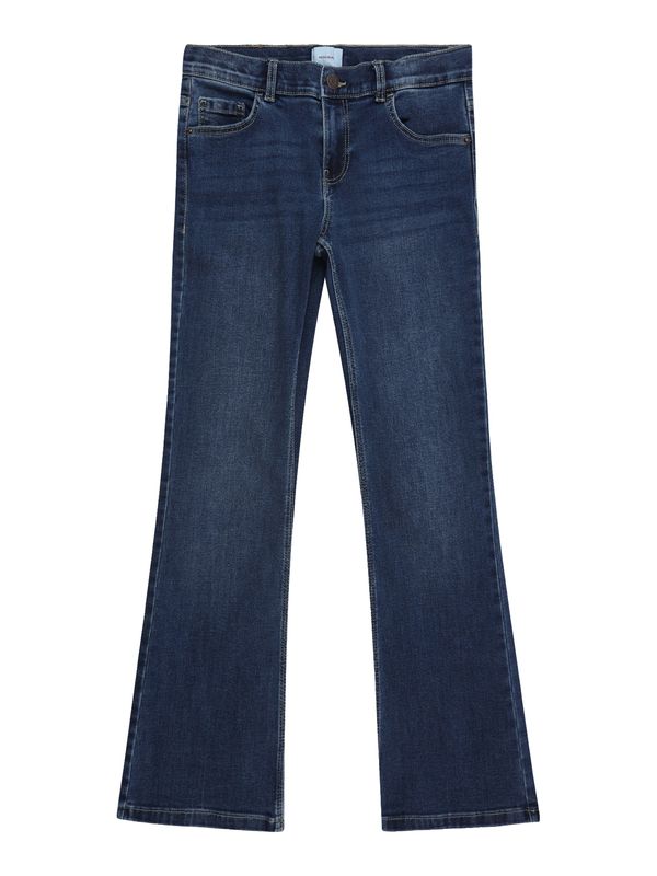 Vero Moda Vero Moda Girl Traperice 'VMRIVER'  plavi traper